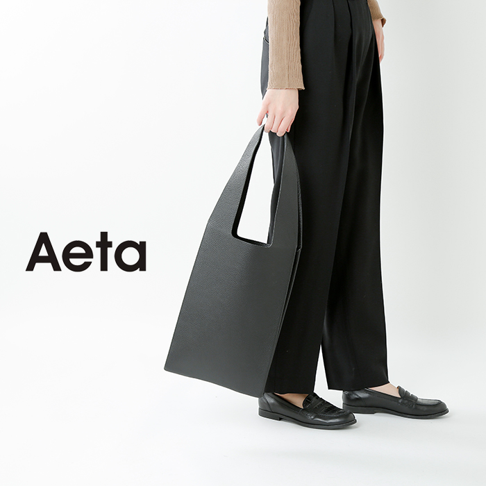 新品 Aeta アエタ PG10 TOTE [BLACK] canhdongvang.com