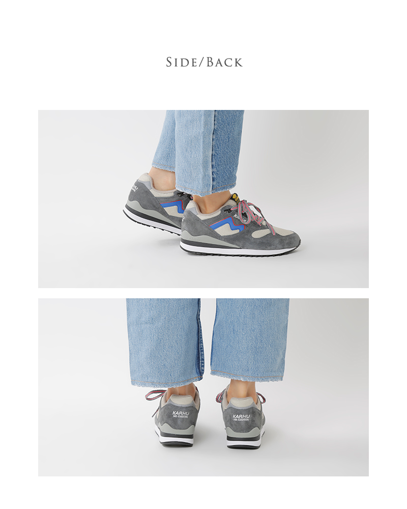 超激安 Karhu カルフ 人気モデル Synchron Classic 21ss新色 スニーカー 正規品 Crabsky Com