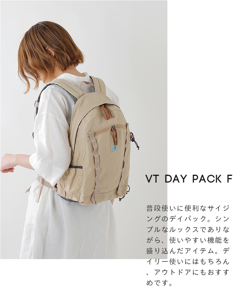 クーポン対象 21ss新作 Karrimor カリマー Vtデイパックf Vt Day Pack F Ms