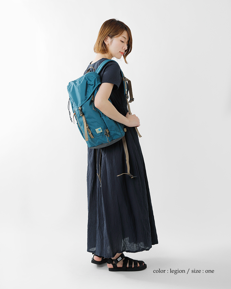 21ss新作 Karrimor カリマー Vtデイパックr Vt Day Pack R Ms