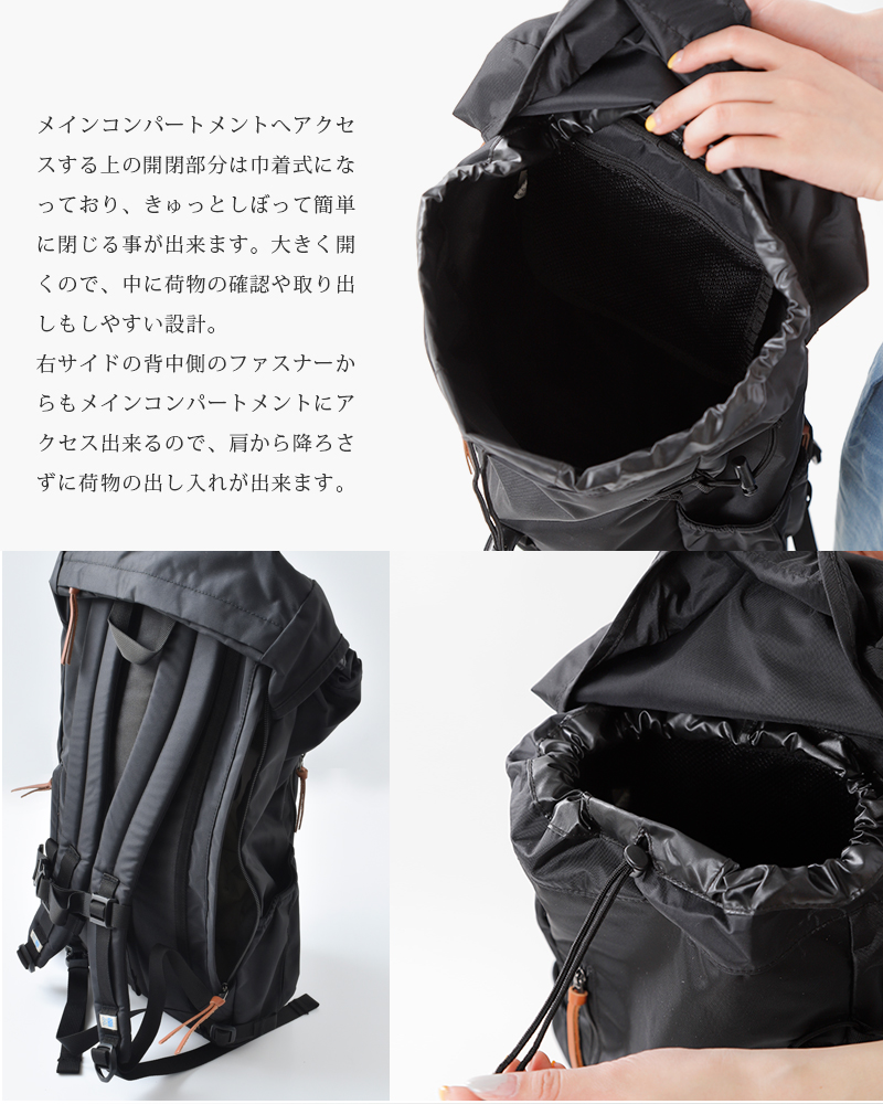 21ss新作 Karrimor カリマー Vtデイパックr Vt Day Pack R Ms