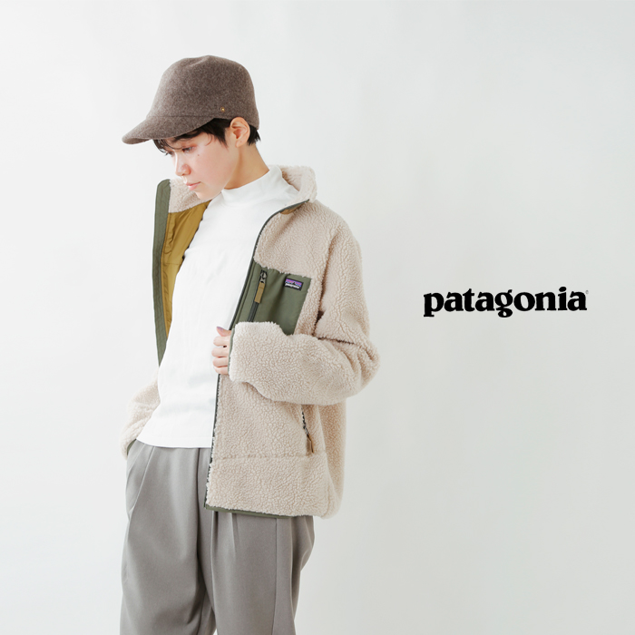 安い新作】 patagonia - レトロx キッズ XXL パタゴニア patagonia