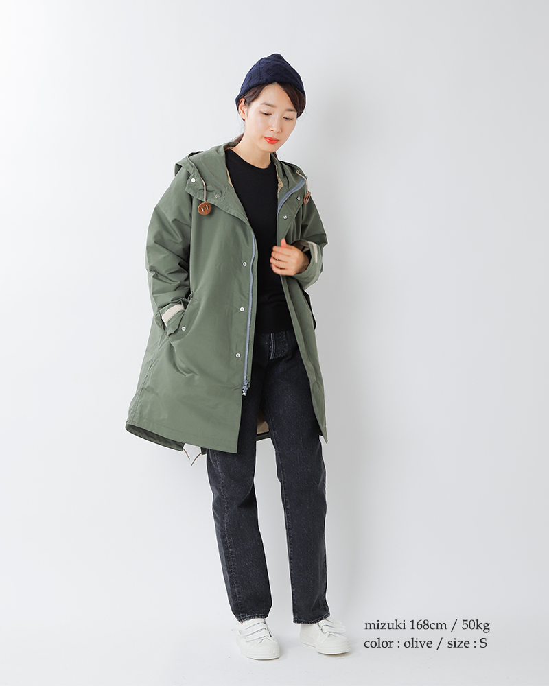 新品】SIERRA DESIGNS FISHTAIL PARKA モッズコート www.eva.gov.co