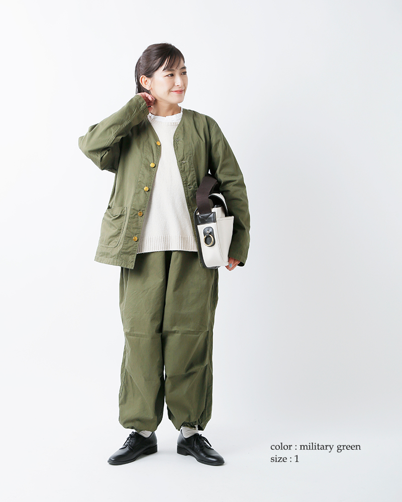 Engineered Garments - Engineered Garments パンツ（その他） 30(M位