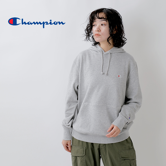 ☆】【30%OFF】Champion チャンピオン コットン テリー フリース ロゴ