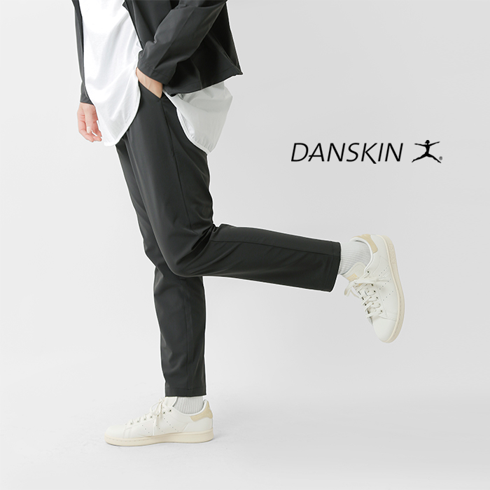 DANSKINの長袖ウェア ピンク美品 - ウェア