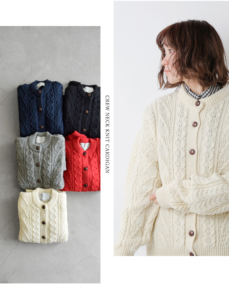 クーポン対象】Oldderby Knitwear オールドダービーニットウェア