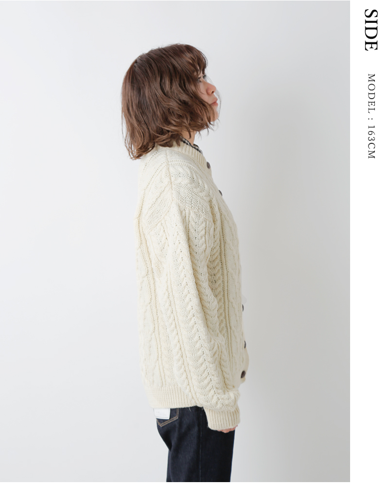 クーポン対象】Oldderby Knitwear オールドダービーニットウェア