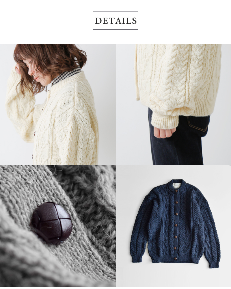 クーポン対象】Oldderby Knitwear オールドダービーニットウェア