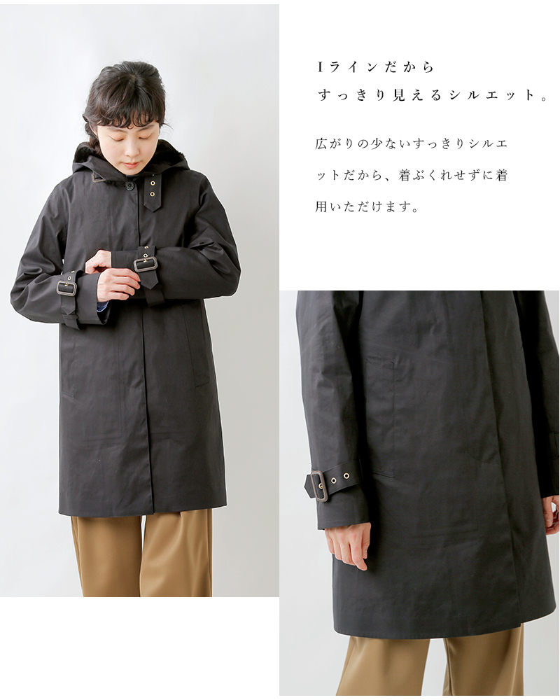 Traditional Weatherwear トラディショナルウェザーウェア リサイクル