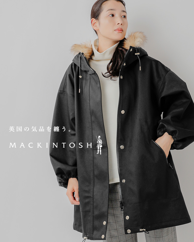 2022 MACKINTOSH マッキントッシュ スカイダウン 89100円