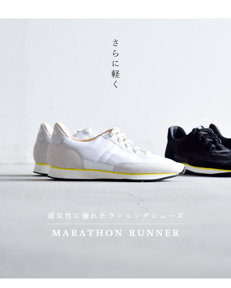 NOVESTA(mFX^)70SC[X^[bp jOV[YgNEW MARATHON RUNNERh marathon-runner