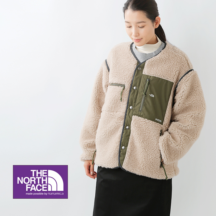 THE NORTH FACE PURPLE LABEL ノースフェイスパープルレーベル GORE ...