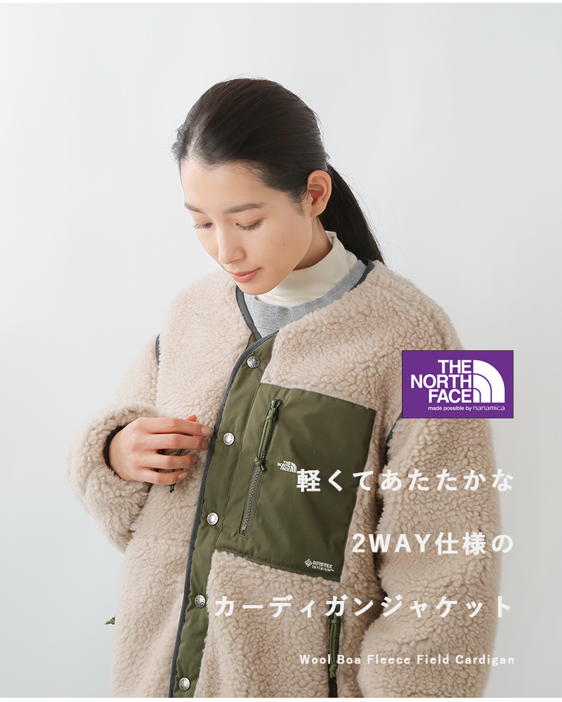 THE NORTH FACE PURPLE LABEL ノースフェイスパープルレーベル GORE 