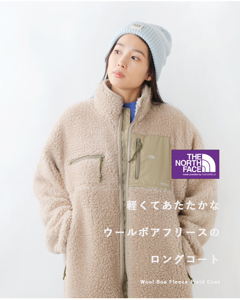 THE NORTH FACE PURPLE LABEL ノースフェイスパープルレーベル