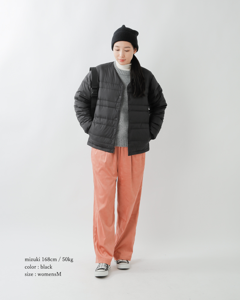 THE NORTH FACE PURPLE LABEL ノースフェイスパープルレーベル