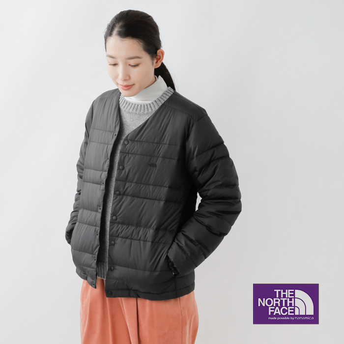 THE NORTH FACE PURPLE LABEL ノースフェイスパープルレーベル