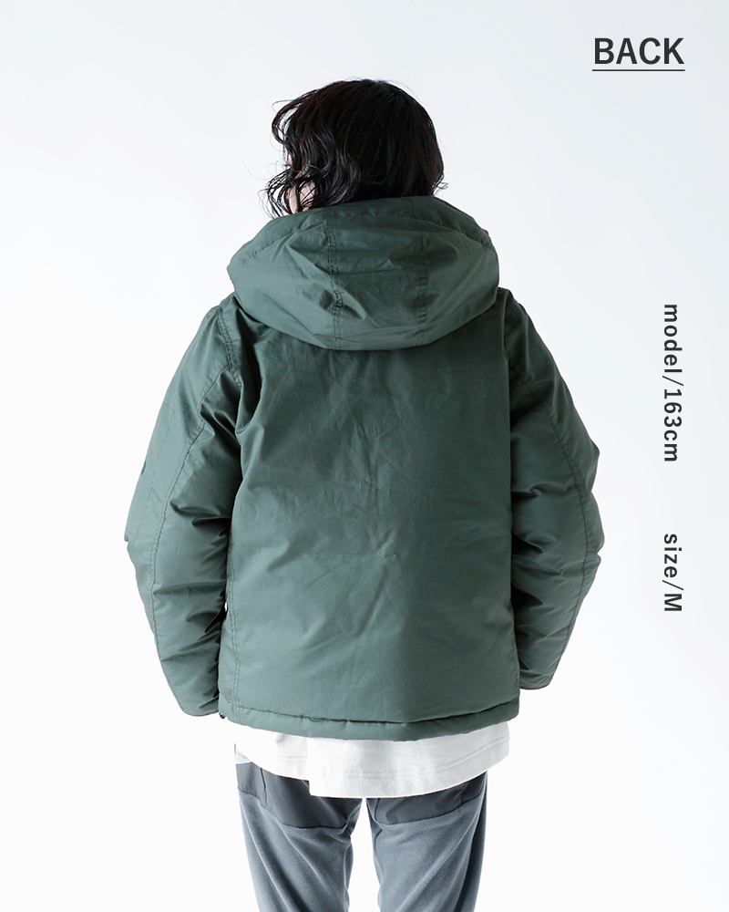 THE NORTH FACE PURPLE LABEL ダウン nd2266n