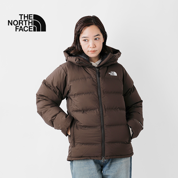 THE NORTH FACE /2018ビレイヤーパーカ Mサイズ-