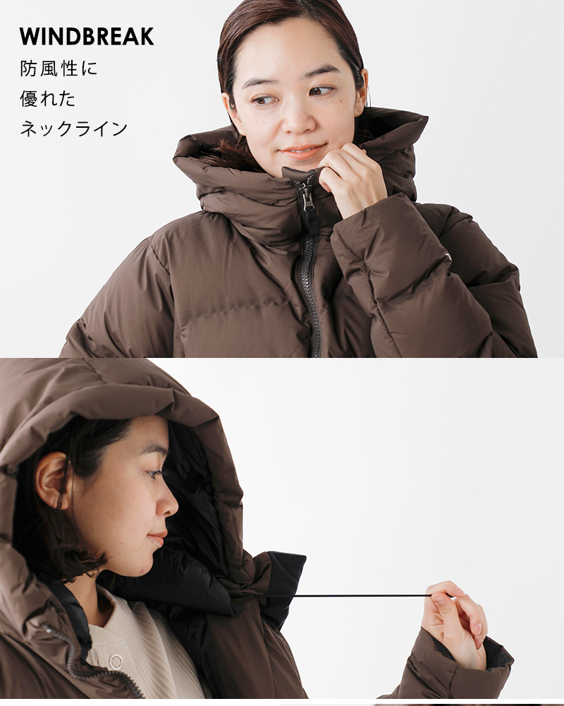 THE NORTH FACE ノースフェイス ビレイヤー パーカ “Belayer Parka