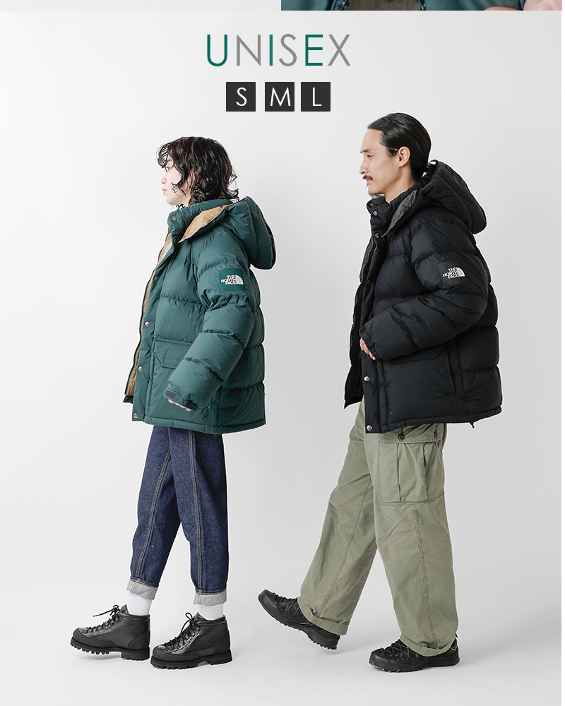 クーポン対象】THE NORTH FACE ノースフェイス キャンプ シェラ