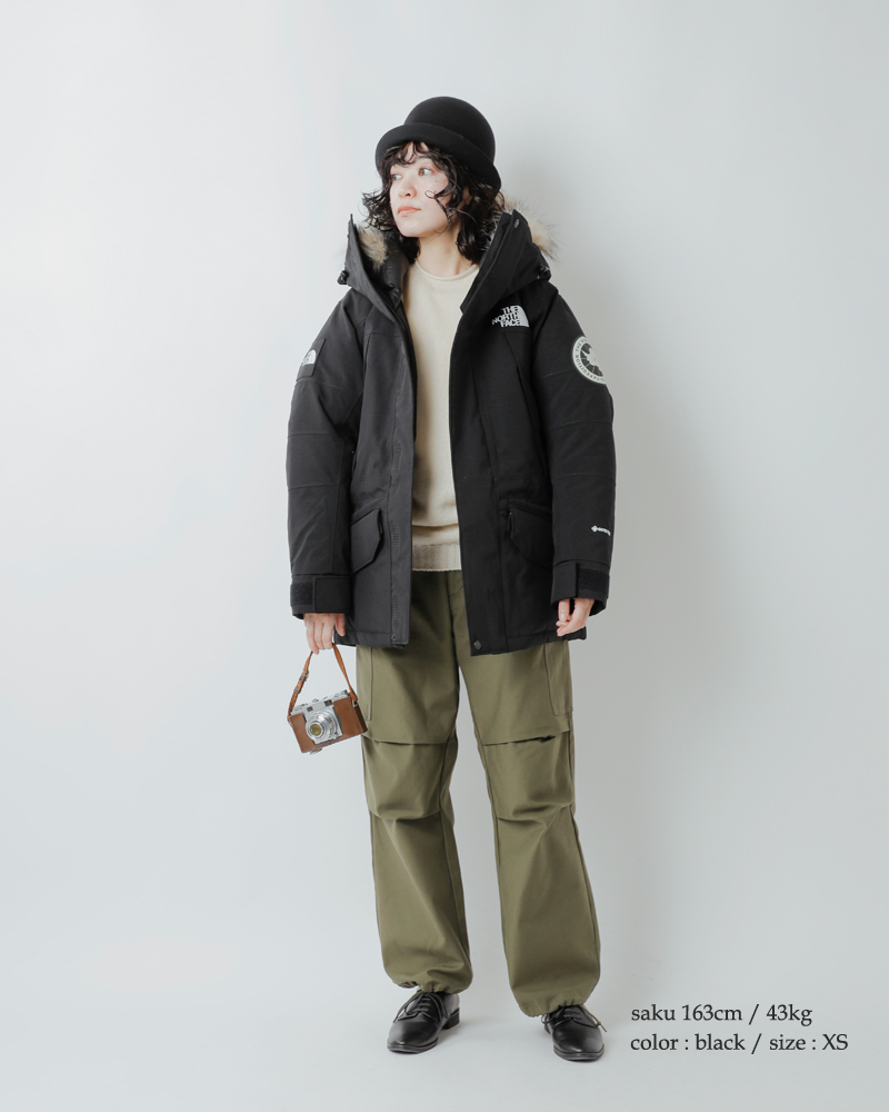 クーポン対象】THE NORTH FACE ノースフェイス アンタークティカ