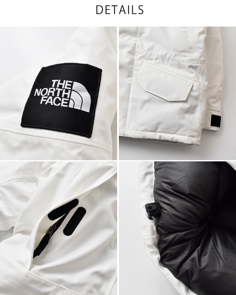 THE NORTH FACE ND92239