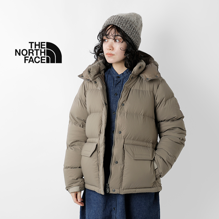 THE NORTH FACE キャンプシエラ ショート レディース-