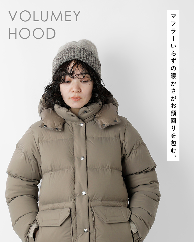 クーポン対象】THE NORTH FACE ノースフェイス キャンプ シェラ