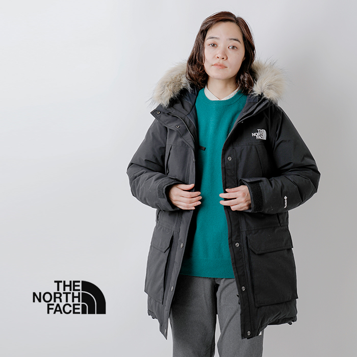 THE NORTH FACE マウンテンダウンコート