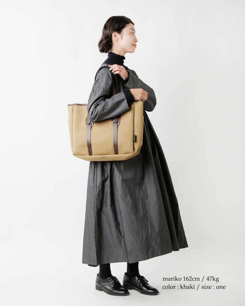 ビリンガム billingham トートバック tote | www.innoveering.net