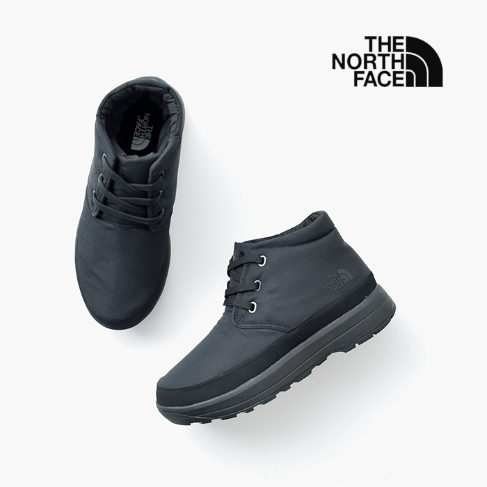 THE NORTH FACE ノースフェイス ハンプバック ウォータープルーフ ...