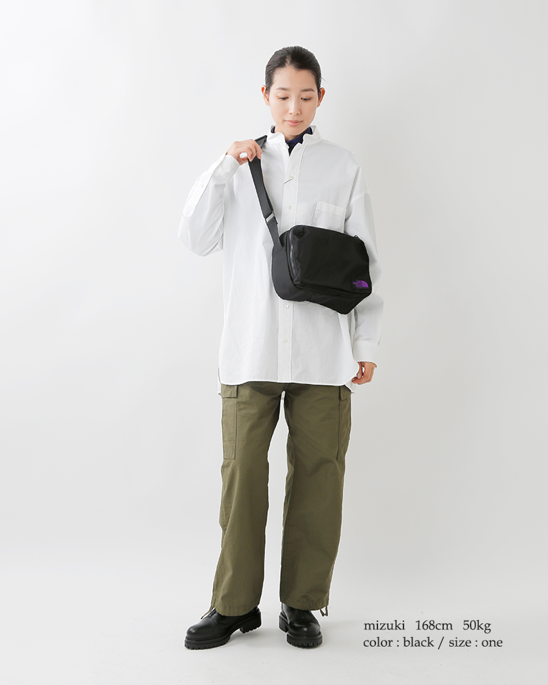 THE NORTH FACE パープルレーベル LIMONTA Nylon-