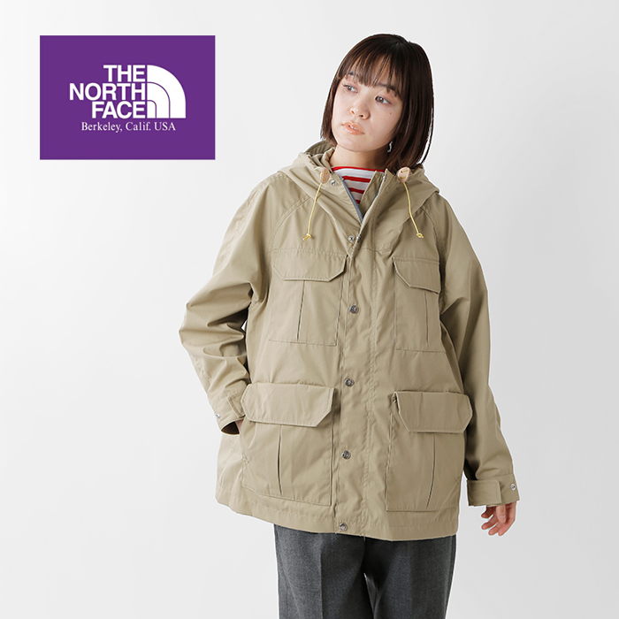 クーポン対象】THE NORTH FACE PURPLE LABEL ノースフェイスパープル