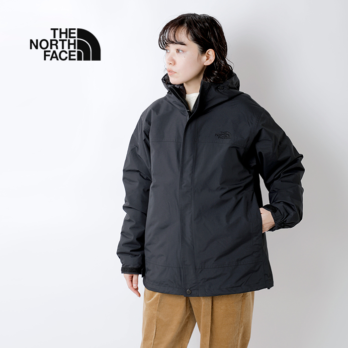 クーポン対象】THE NORTH FACE ノースフェイス カシウス トリクライ