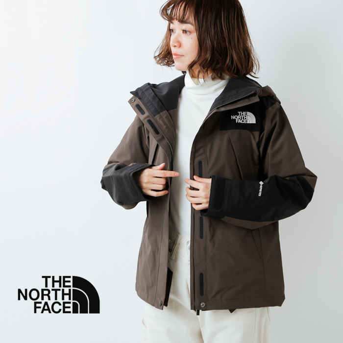 ボタニカル ミディアムベール THE NORTH FACE ノースフェイス mountain jacket