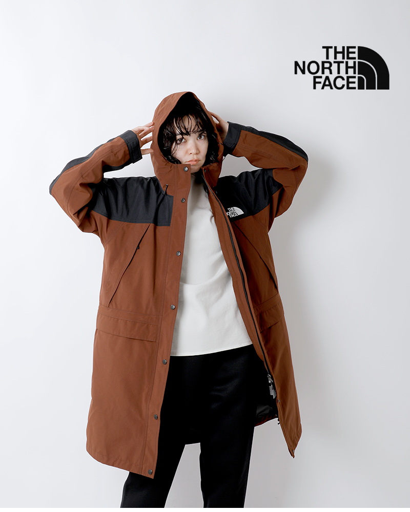 THE NORTH FACE(ノースフェイス)ゴアテックス マウンテン ライト コート “Mountain Light Coat” npw62237