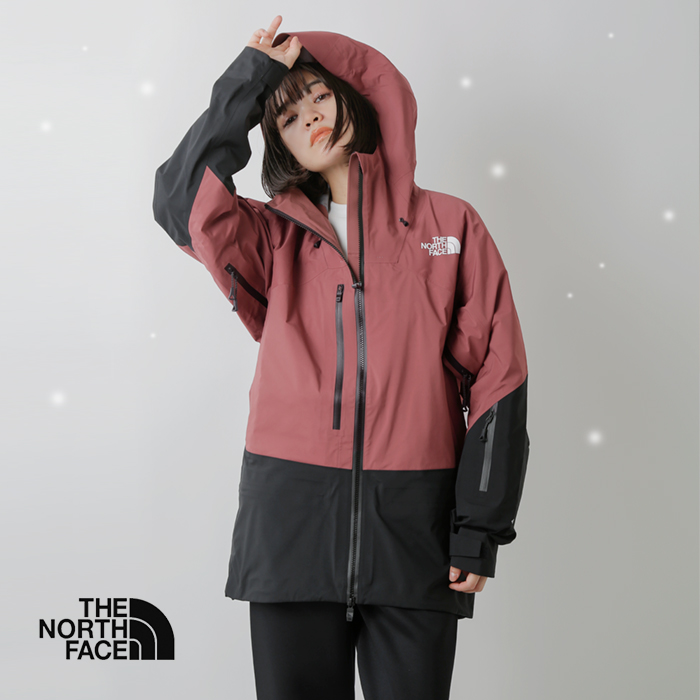 TNF Powder Guide Light Jacket | www.innoveering.net