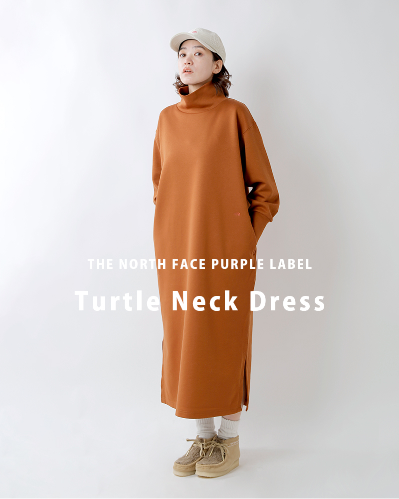 THE NORTH FACE PURPLE LABEL ノースフェイスパープルレーベル