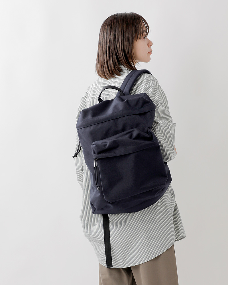 Aeta アエタ バックパック Mサイズ “BACKPACK TF M” ny01-18000-yh レディース