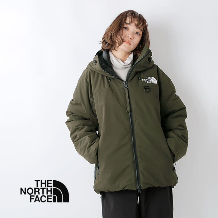 ジャケット∏ THE NORTH FACE ノースフェイス Firefly Mountain Parka