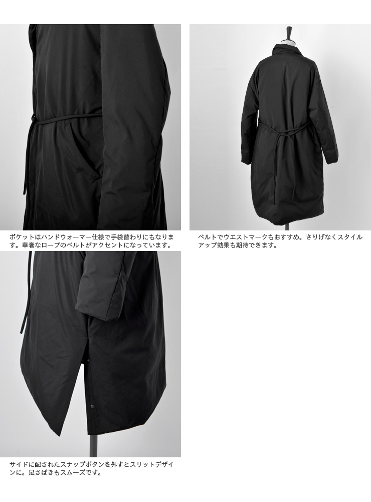 The Loft Labo(tg{)~KAWADA FEATHER(J_tFU[)`FX^[_ER[ggLOOKY-3h tl21fjk54