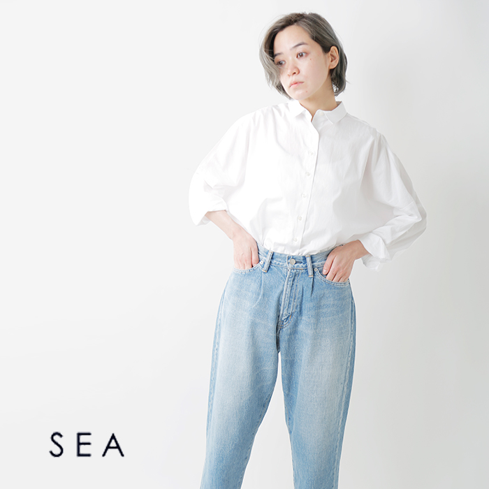 SEA WASABI DENIM-eastgate.mk