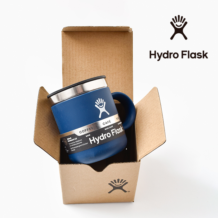Hydro Flask(ハイドロフラスク)コーヒーマグ177ml“CoffeMug 6oz” 890107