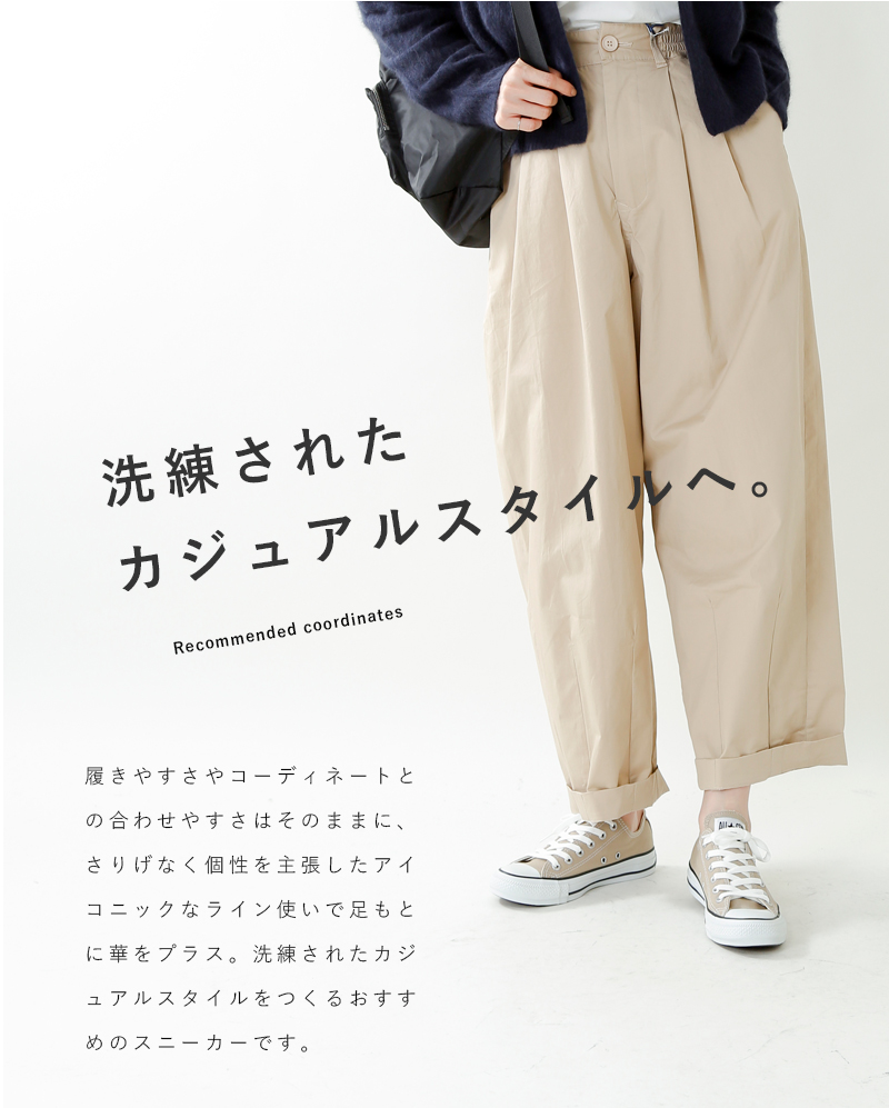 【海外出荷不可】CONVERSE コンバース キャンバス オールスター カラーズ OX ローカット スニーカー canvasallstar