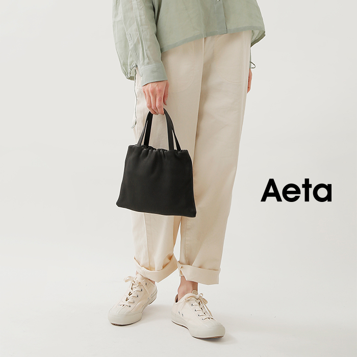 Aeta トートバッグ    レディース