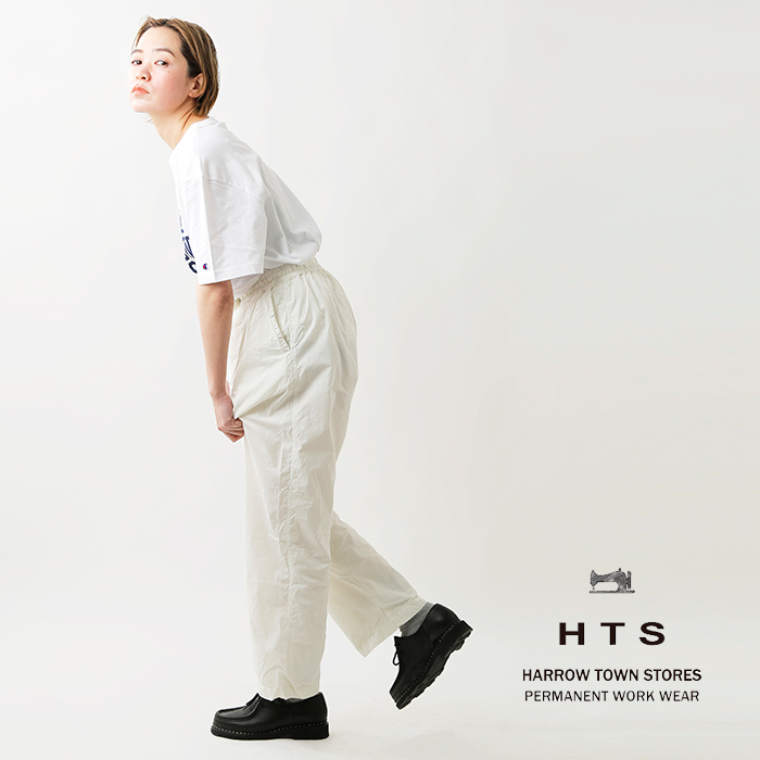 HARROW TOWN STORES /HTS/ ハロータウンストアーズ-