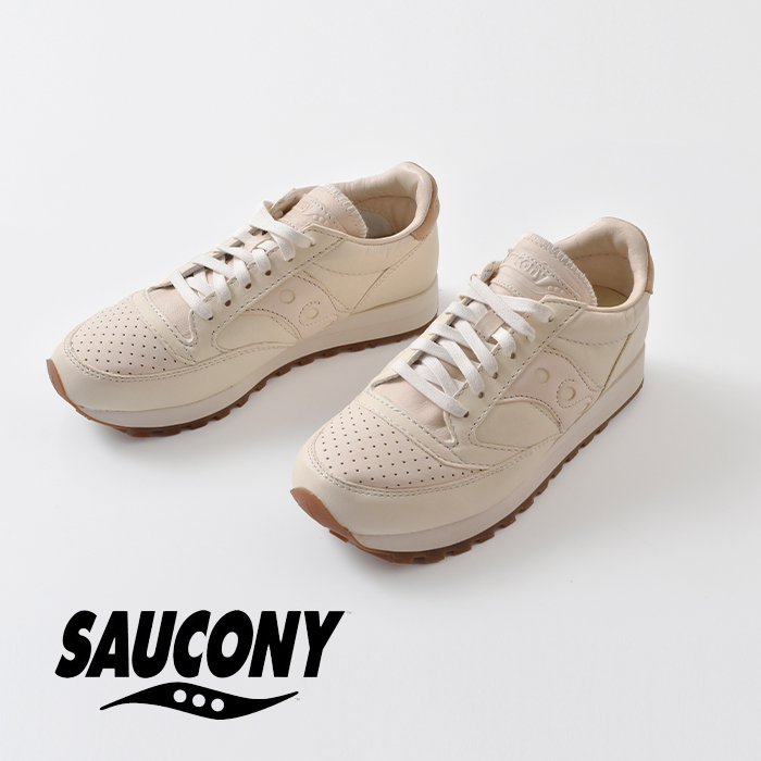 22ss新作 Saucony サッカニー ジャズ81レザースニーカー Jazz 81 Jazz 81 100 Mn サイズ交換初回無料 22ss新作 Saucony サッカニー ジャズ81レザースニーカー Jazz 81 Jazz 81 100 Mn サイズ交換初回無料