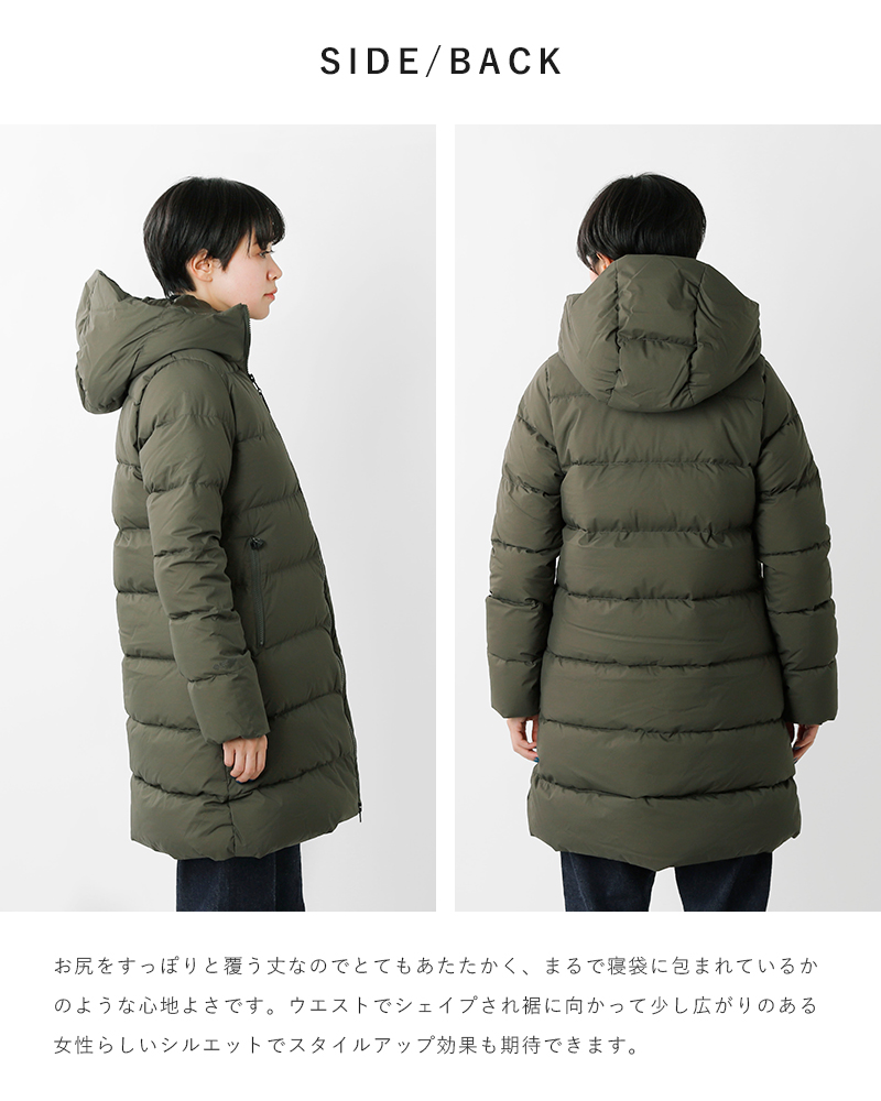 THE NORTH FACE ウィンドストッパーダウンシェルコート 新品タグ付き