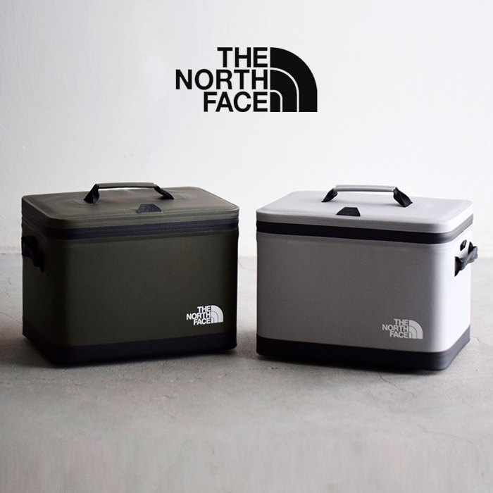 THE NORTH FACE(ノースフェイス), フィルデンスソフトクーラー12L“Fieludens Cooler 12” nm82015-yo